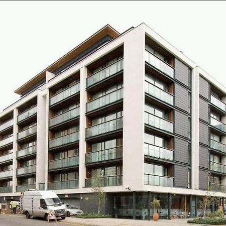 Appartement 2Bed Stratford Apt With Easy Access To Central London, O2, Excel, Parking Nearby Extérieur photo