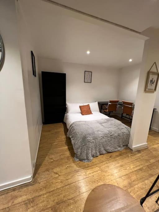 Appartement 2Bed Stratford Apt With Easy Access To Central London, O2, Excel, Parking Nearby Extérieur photo