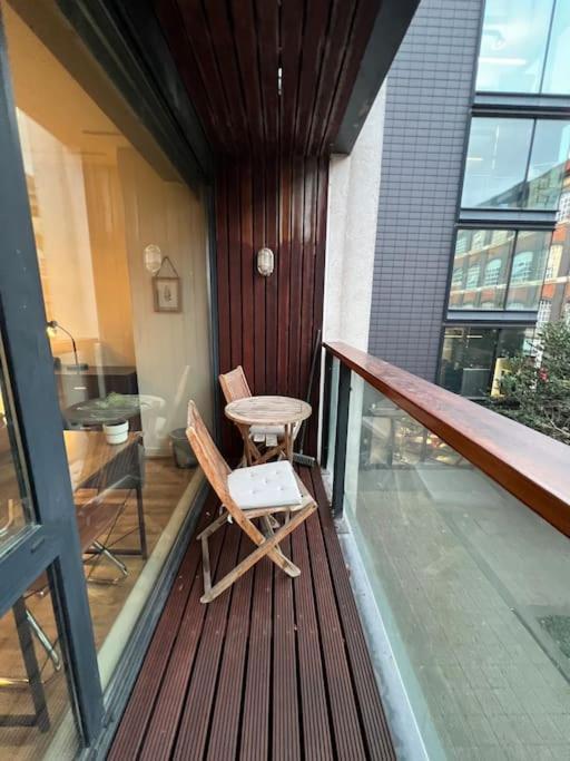 Appartement 2Bed Stratford Apt With Easy Access To Central London, O2, Excel, Parking Nearby Extérieur photo