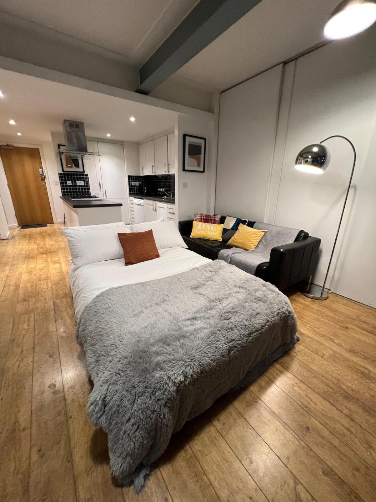 2Bed Stratford Apt With Easy Access To Central London, O2, Excel, Parking Nearby Extérieur photo