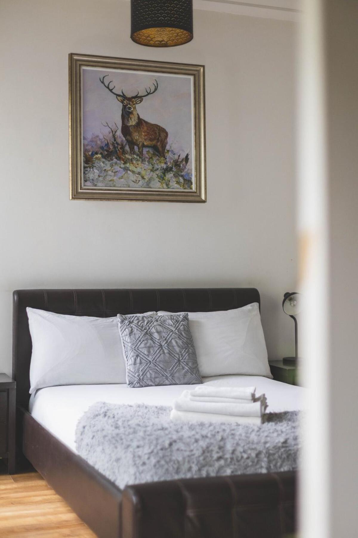 2Bed Stratford Apt With Easy Access To Central London, O2, Excel, Parking Nearby Extérieur photo