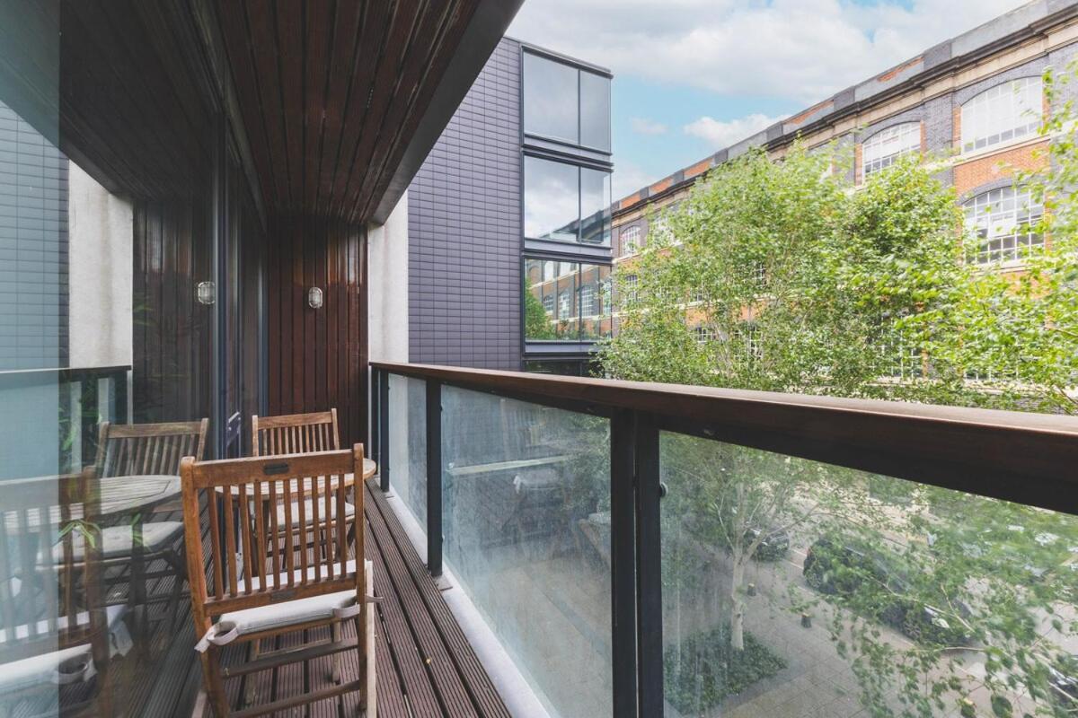 2Bed Stratford Apt With Easy Access To Central London, O2, Excel, Parking Nearby Extérieur photo